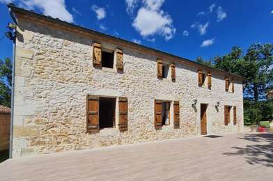 Maison 5 pièces 620000 €