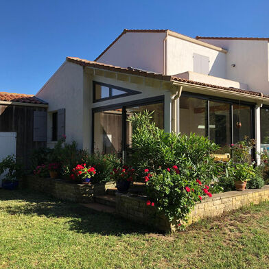 Maison 9 pièces 614000 €