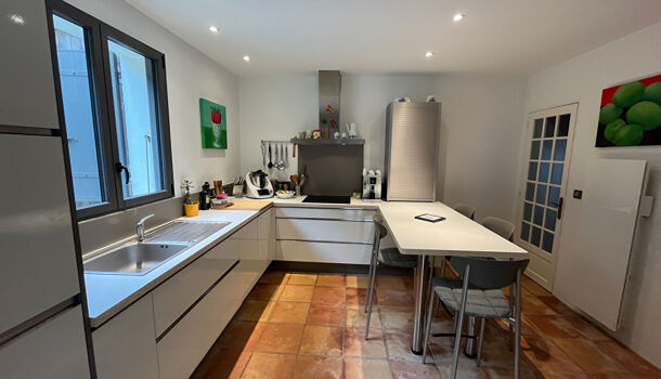 Villa / Maison 9 pièces  à vendre Saint-Pierre-d'Oléron 17310