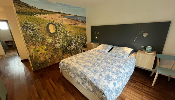 Villa / Maison 9 pièces  à vendre Saint-Pierre-d'Oléron 17310