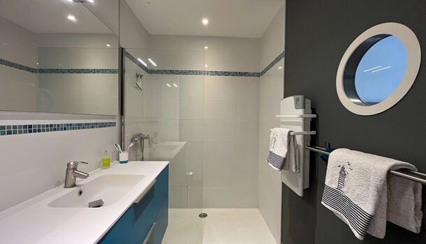 Villa / Maison 9 pièces  à vendre Saint-Pierre-d'Oléron 17310