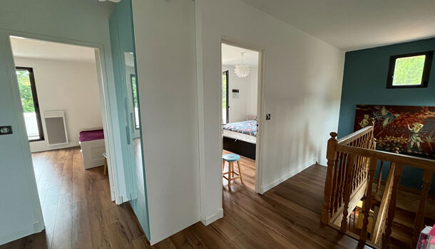 Villa / Maison 9 pièces  à vendre Saint-Pierre-d'Oléron 17310