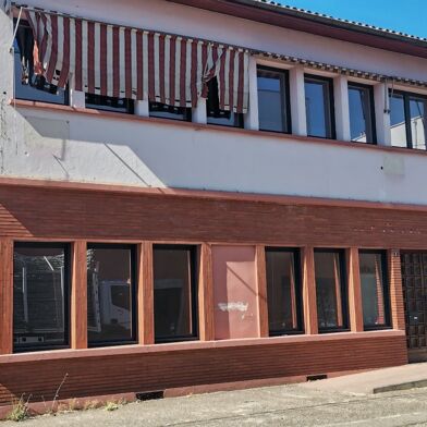 Commerce 8 pièces 490000 €