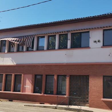 Commerce 8 pièces 490000 €