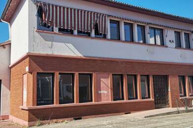 Commerce 8 pièces 490000 €