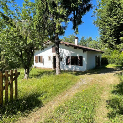 Maison 3 pièces 245000 €