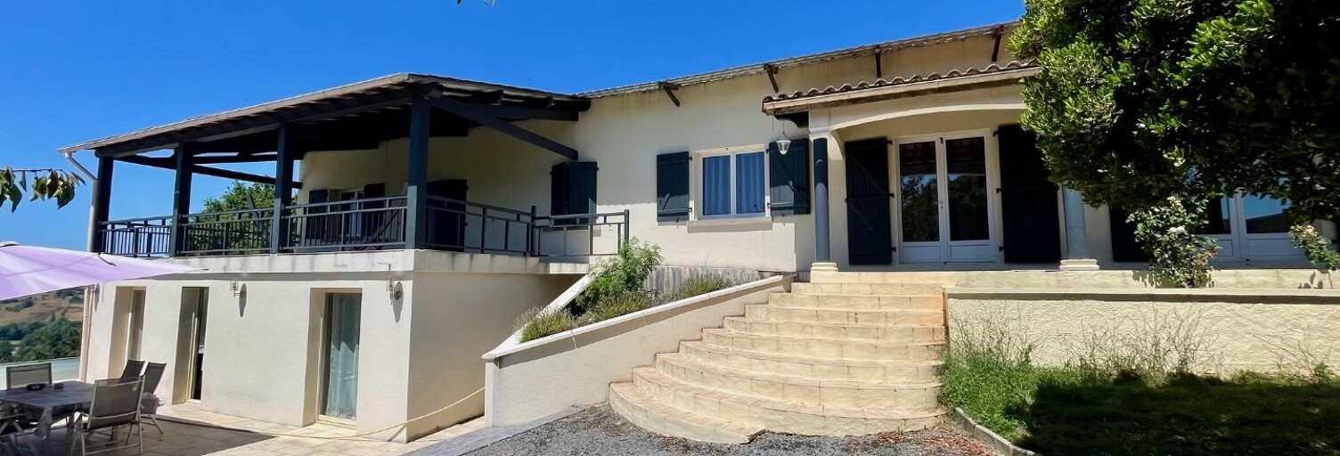 Maison 6 Pièces 165 m² à vendre à Ayen (19310)