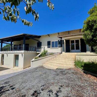 Maison 6 pièces 340000 €