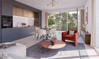 Immeuble  44 m² à vendre à Le Bourget-du-Lac (73370)