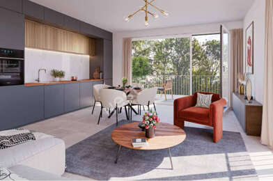 Immeuble  563000 €