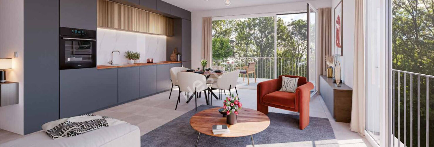 Immeuble  90 m² à vendre à Le Bourget-du-Lac (73370)