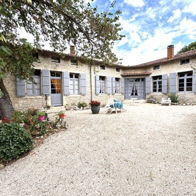 Maison 5 pièces 158175 €