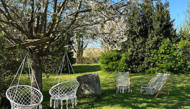 Villa / Maison 7 pièces  à vendre Breuil-Magné 17870