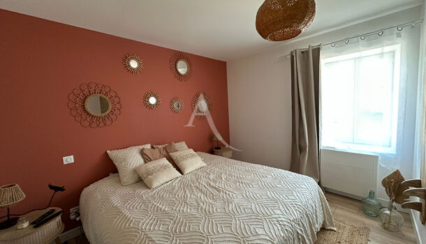 Villa / Maison 7 pièces  à vendre Breuil-Magné 17870