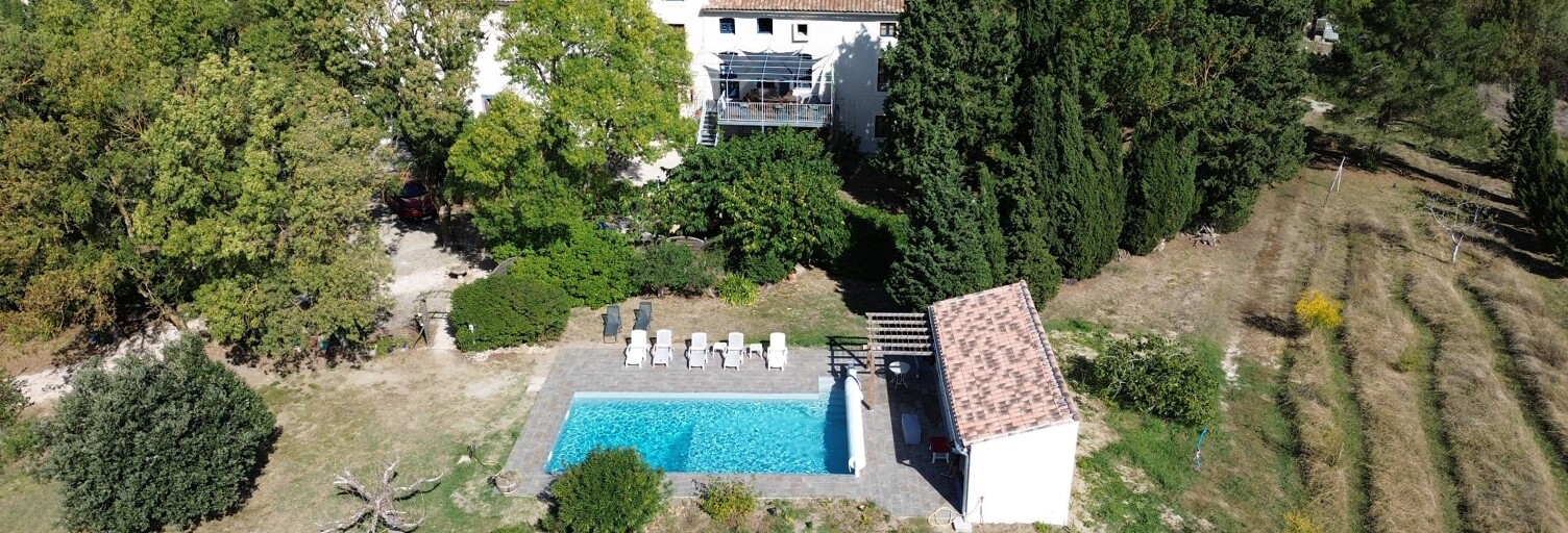 Maison 17 Pièces 409 m² à vendre à Carcassonne (11000)