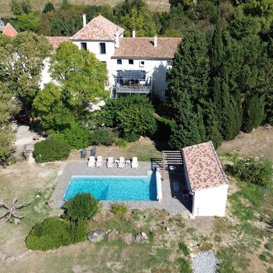 Maison 17 pièces 1300000 €