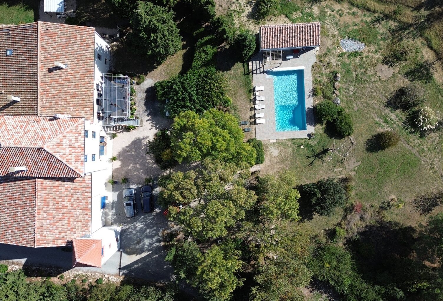 Maison — photo 1