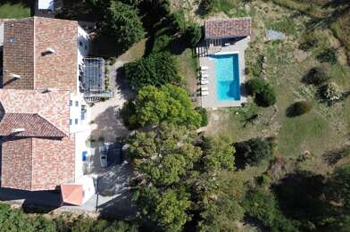 Maison 17 pièces 1300000 €