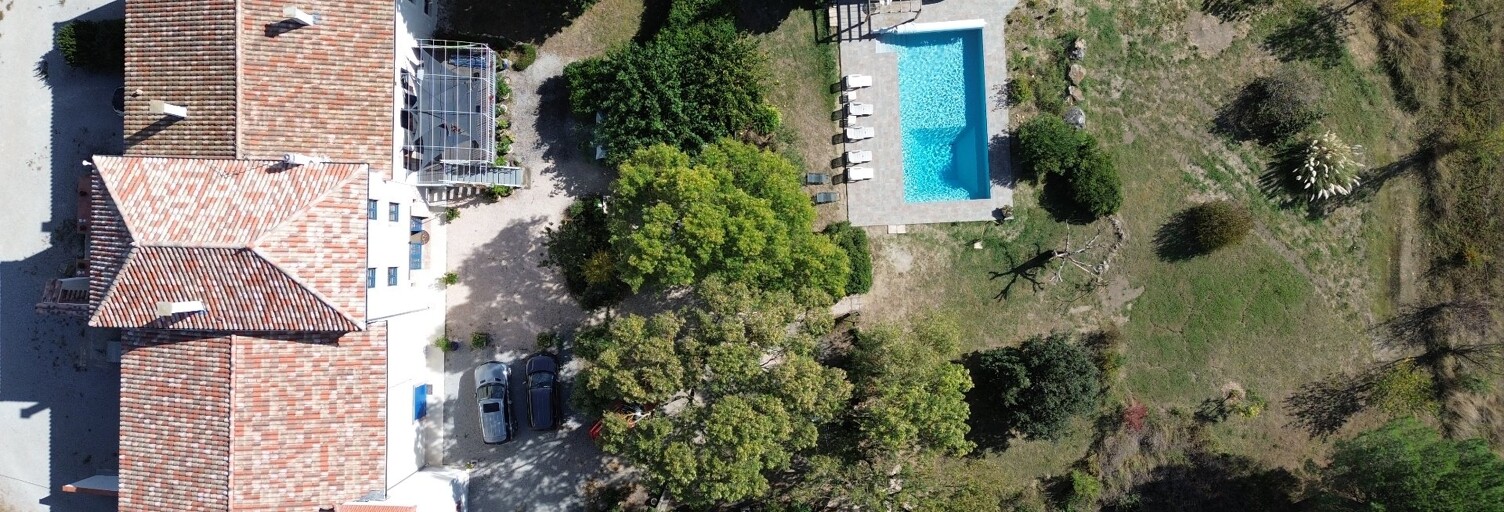 Maison 17 Pièces 409 m² à vendre à Carcassonne (11000)