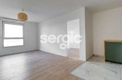 Appartement 2 pièces 156600 €