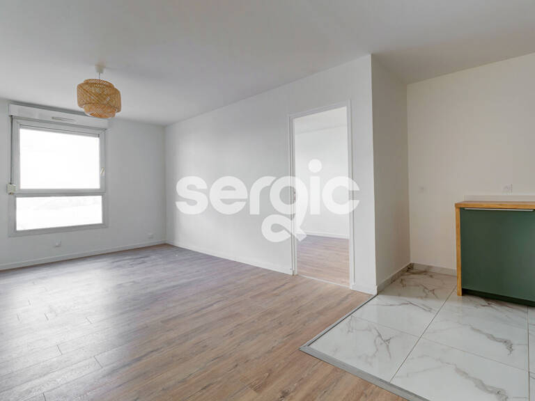 Appartement T2 ou profession libérale Secteur Gare — photo 1