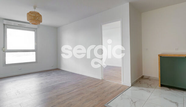 Appartement 2 pièces  à vendre Reims 51100