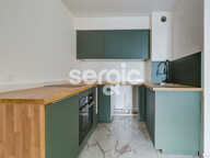 Appartement T2 ou profession libérale Secteur Gare — photo 2