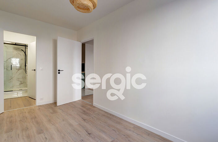 Appartement T2 ou profession libérale Secteur Gare — photo 3