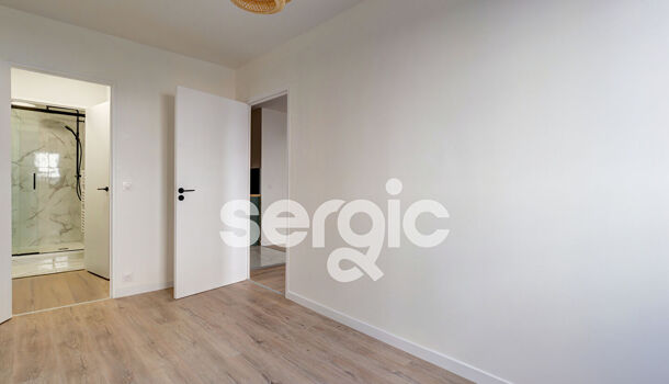 Appartement 2 pièces  à vendre Reims 51100