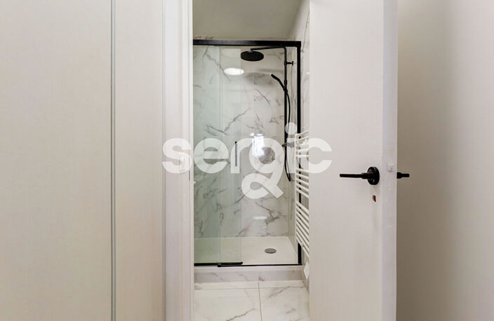 Appartement T2 ou profession libérale Secteur Gare — photo 4