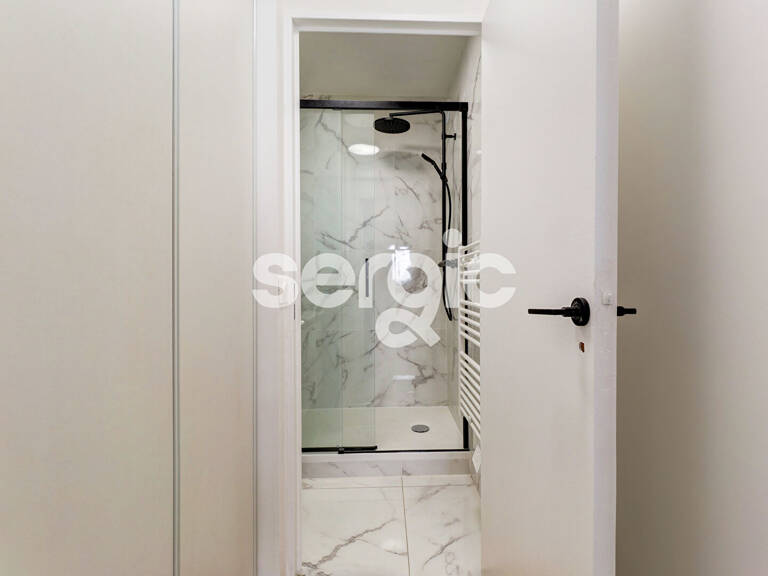 Appartement T2 ou profession libérale Secteur Gare — photo 1