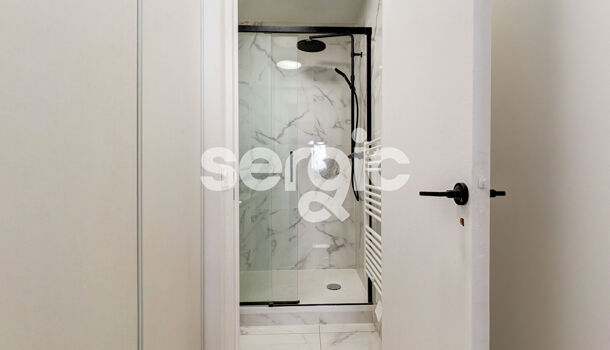 Appartement 2 pièces  à vendre Reims 51100