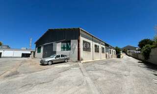 Commerce  500 m² à louer à Gardanne (13120)