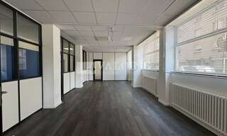 Bureau  171 m² à louer à Lyon 6 (69006)