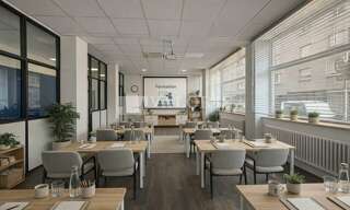 Bureau  171 m² à louer à Lyon 6 (69006)