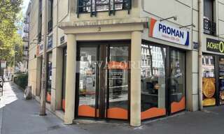 Commerce  84 m² à louer à Lyon 3 (69003)