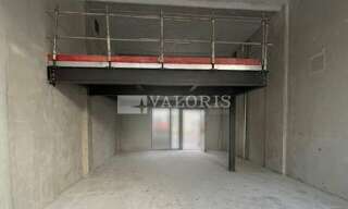 Commerce  107 m² à louer à Lyon 3 (69003)