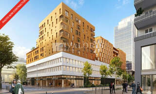 Commerce  131 m² à louer à Lyon 3 (69003)