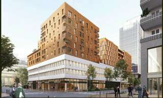 Commerce  98 m² à louer à Lyon 3 (69003)