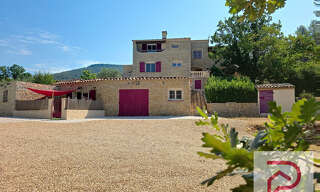 Maison 8 Pièces 305 m² à vendre à Le Beausset (83330)