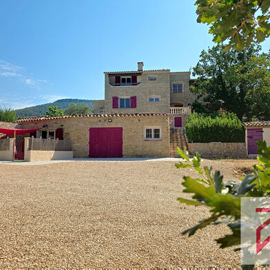 Maison 8 pièces 1350000 €