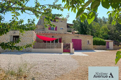 Maison 8 pièces 1290000 €