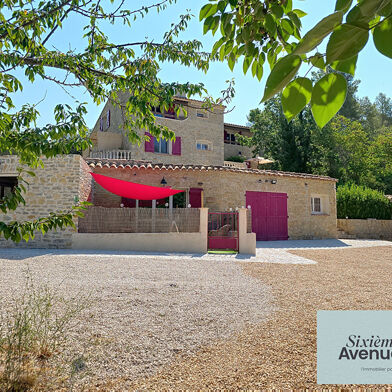 Maison 8 pièces 1290000 €