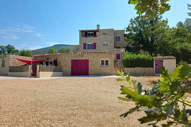 Maison 8 pièces 1290000 €