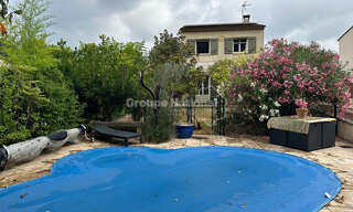 Maison 5 Pièces 144 m² à vendre à Paradou (13520)