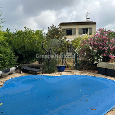 Maison 5 pièces 550000 €