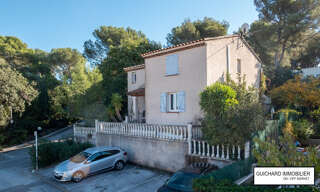 Maison 9 Pièces 284 m² à vendre à Le Pradet (83220)