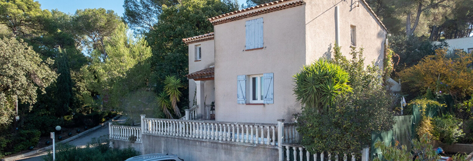 Maison 9 Pièces 284 m² à vendre à Le Pradet (83220)