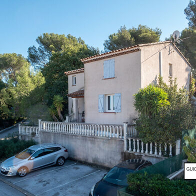 Maison 9 pièces 574000 €