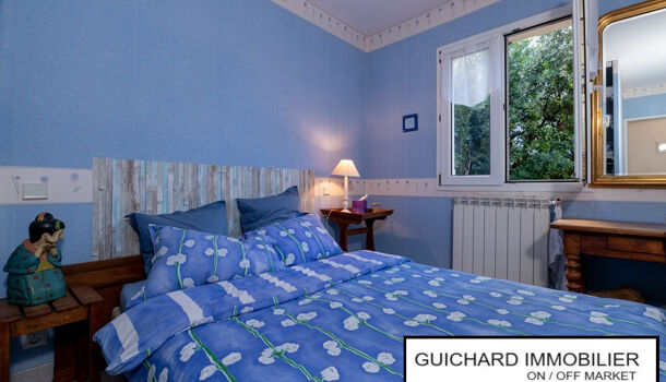 Villa / Maison 9 pièces  à vendre Pradet (Le) 83220